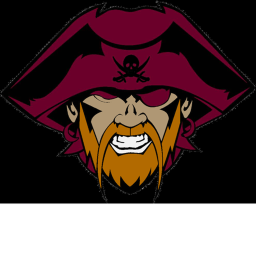Nepal Pirates : Ship Wreck Stadium