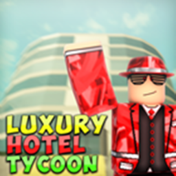 Luxury Hotel tycoon