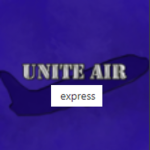Unite air Express