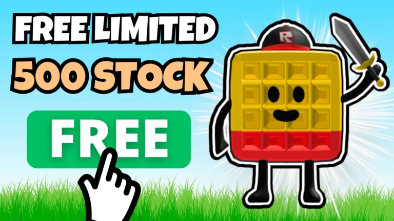 🆓 New Free UGC Limited!