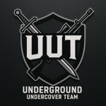UUT | Underground Undecover Team |