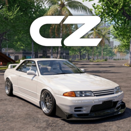 [UPD]Car Zone 🏎️ Racing & Drifting icon