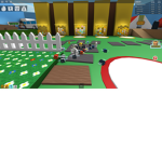 Mining Simulator peeps
