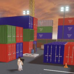 COD Shipment Map Combat Warzone