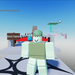 Obby icon