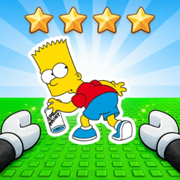 Find The Simpsons [150☀️]