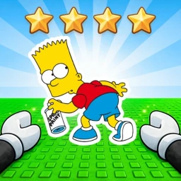 Find The Simpsons [150] icon