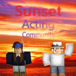 Sunset Acting Community