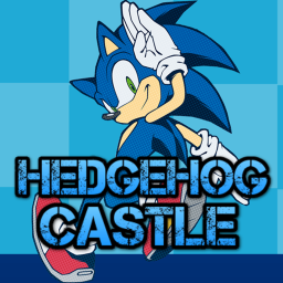 Hedgehog Castle