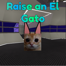 🗿 Raise El Gato