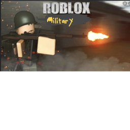 Roblox Military