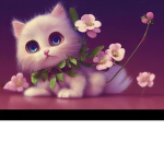 ~{Cutie cats!}~