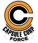 Capsule Corp Force