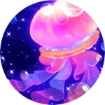 A Tentacled Tantrum! Roblox badge thumbnail