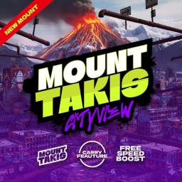 Mount Takis