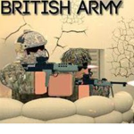 [TBA]-The British Army-