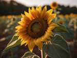 Wild Sunflower