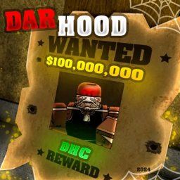 [ NEW ✨] DAR HOOD