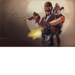 Team Fortress 2 Group.