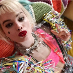 .Harley Quinn Fan Group.