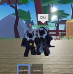 PAPERZ clan