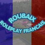 Paris Roleplay [Rp Fr V4]