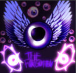 *The forgotten*