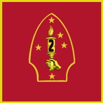 ุSecond Marine Division
