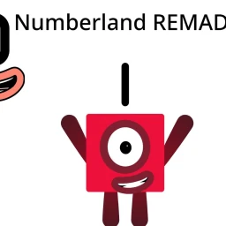 Numberblocks rp 3 icon