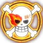 Fuego Pirates (GPO)