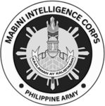 PHA | Mabini Intelligence Corps