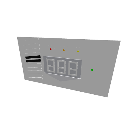 S. F. L. E. Belt and CO Alarm with Digital Display