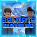 Raindays Clothing