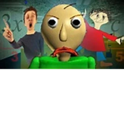 baldis basic in education and learning RP icon