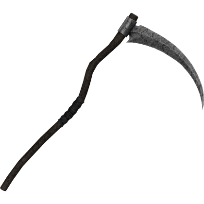 Huge Scythe