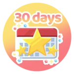 Game Badge Thumbnail