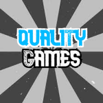 Quality. Games