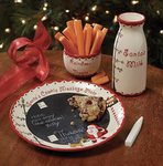 Santa’s Cookies Workshop