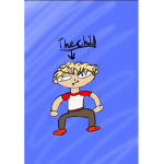 The child (dream smp)