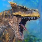 [TIGREX] Monstrous Battlegrounds