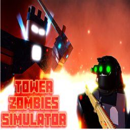 Tower Zombies Simulator Pre-Beta