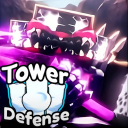 Prime T Tower Defense [🥇Speed Run] icon