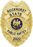Rockurst State Department of Public Safety