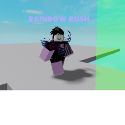 Rainbow Rush
