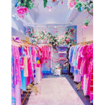 nothing but preppy boutique!
