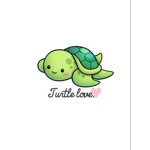 Mlg MALK turtles!
