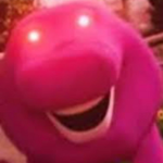 Hail Barney