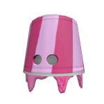 Strawberry Sorbet