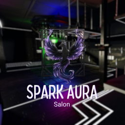 Spark Aura Salon