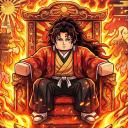 [DEMON SLAYER] Anime Draft Battles
